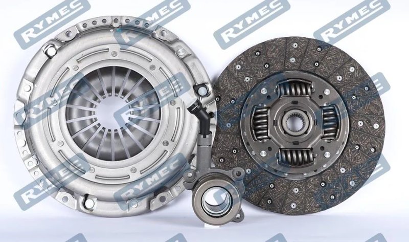 Set ambreiaj Rymec JT17611073