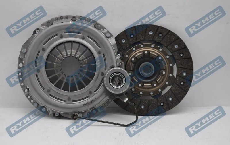 Set ambreiaj Rymec JT17661048
