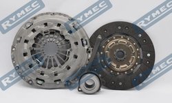 SET AMBREIAJ RYMEC JT1781017 - Compatibil cu VW