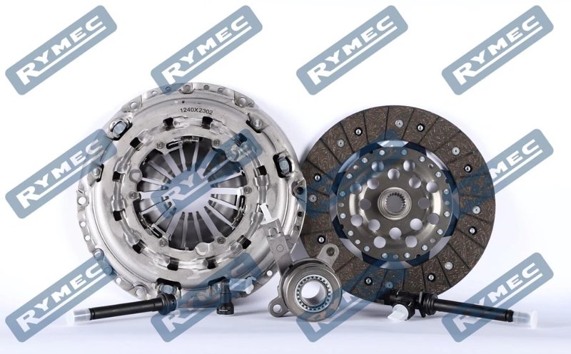 Set ambreiaj Rymec JT17961069