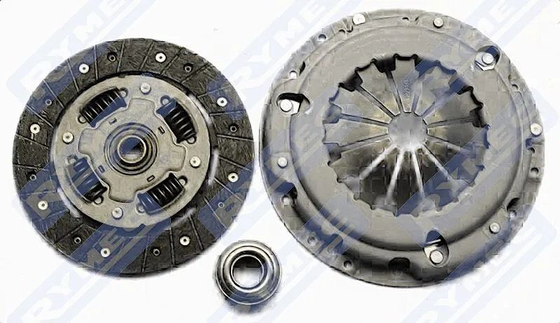 Set ambreiaj Rymec JT1800