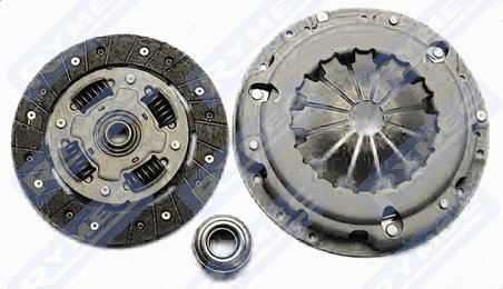 Set ambreiaj Rymec JT1800