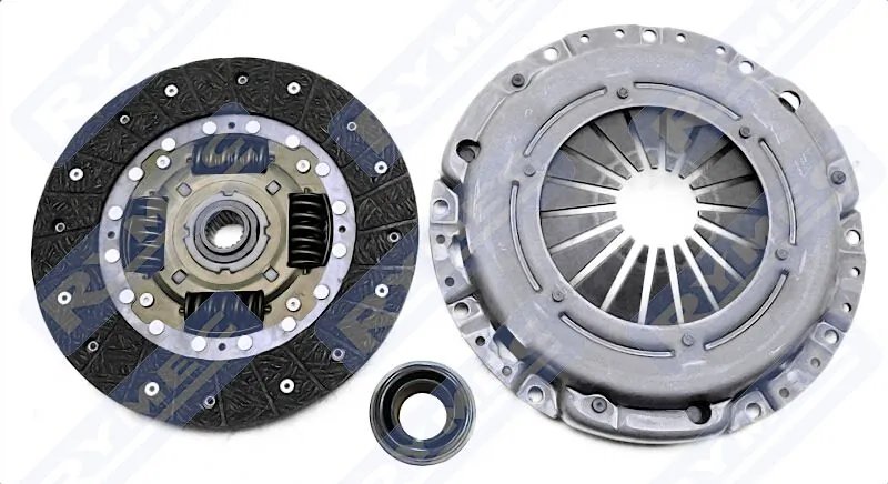 SET AMBREIAJ RYMEC JT1813 - Compatibil cu HYUNDAI, KIA