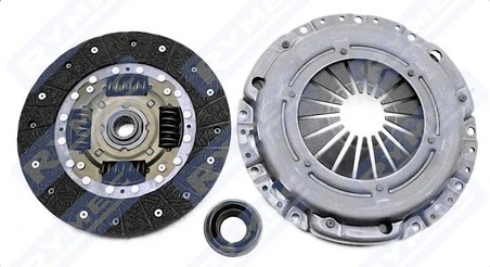 SET AMBREIAJ RYMEC JT1813 - Compatibil cu HYUNDAI, KIA
