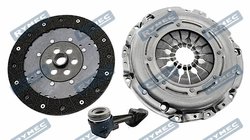 Set ambreiaj Rymec JT1817024