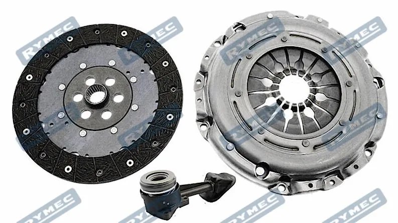 Set ambreiaj Rymec JT1817024