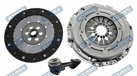 Set ambreiaj Rymec JT1817024