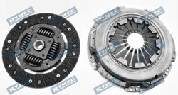 SET AMBREIAJ RYMEC JT1820 - Compatibil cu FIAT