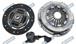 Set ambreiaj Rymec JT18201028