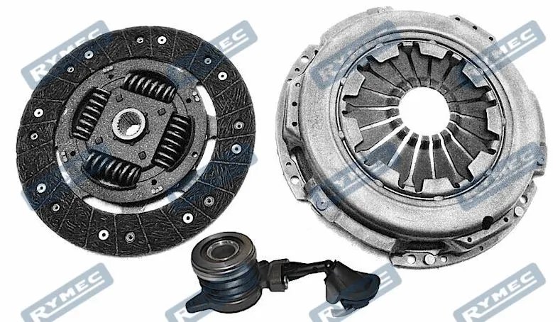 Set ambreiaj Rymec JT18201028