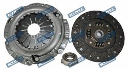 Set ambreiaj Rymec JT1821