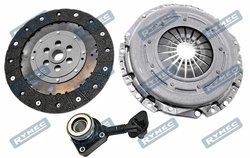 Set ambreiaj Rymec JT1831054