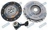 SET AMBREIAJ RYMEC JT1831054 - Compatibil cu FORD, VOLVO