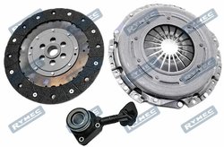 Set ambreiaj Rymec JT1831061