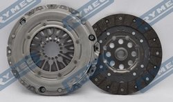 SET AMBREIAJ RYMEC JT1837 - Compatibil cu AUDI, CHRYSLER, DODGE, JEEP, SEAT, SKODA, VW