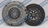 SET AMBREIAJ RYMEC JT1837 - Compatibil cu AUDI, CHRYSLER, DODGE, JEEP, SEAT, SKODA, VW