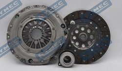 Set ambreiaj Rymec JT1837017
