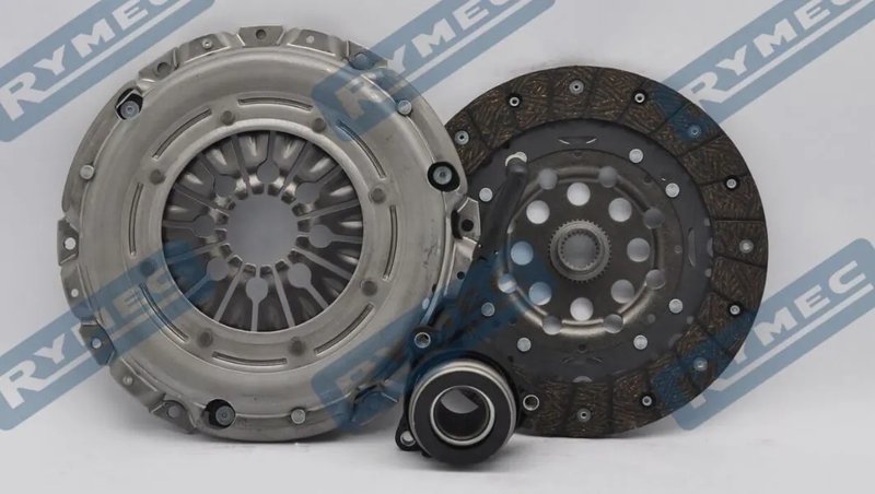 Set ambreiaj Rymec JT18371068