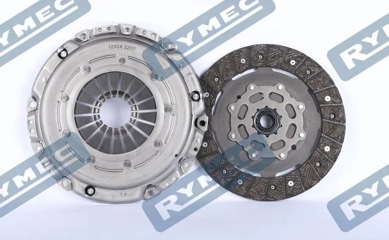 SET AMBREIAJ RYMEC JT1844 - Compatibil cu CITROEN, PEUGEOT