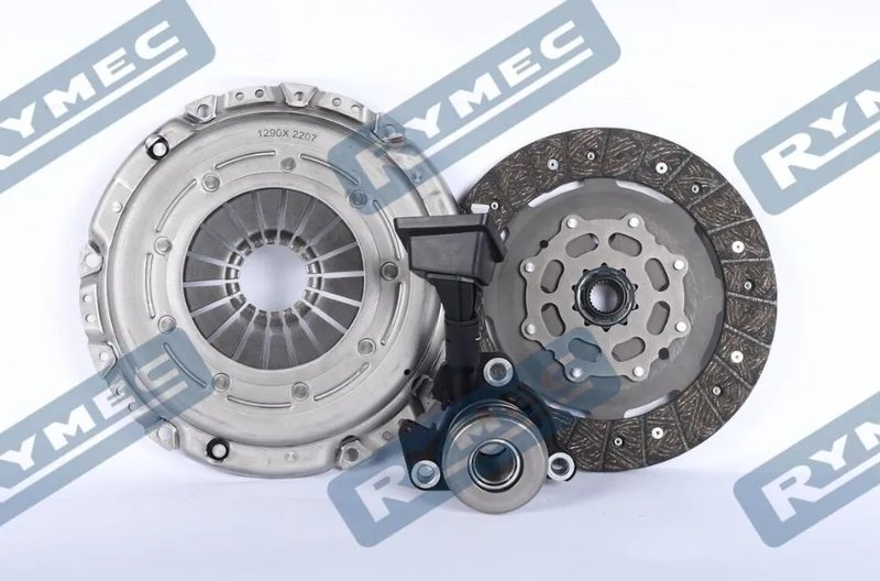 SET AMBREIAJ RYMEC JT18441058 - Compatibil cu CITROEN, PEUGEOT
