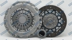 Set ambreiaj Rymec JT1845