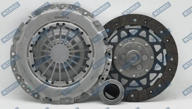 SET AMBREIAJ RYMEC JT1845 - Compatibil cu VW