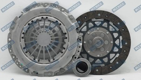 SET AMBREIAJ RYMEC JT1845 - Compatibil cu VW