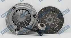 Set ambreiaj Rymec JT1865052