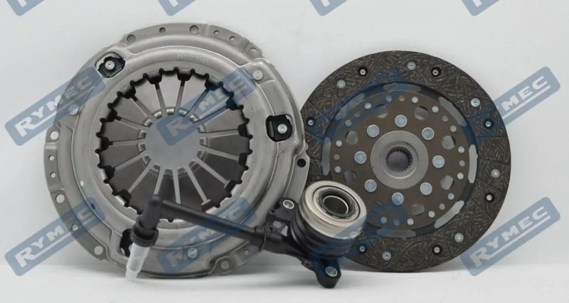 Set ambreiaj Rymec JT1865052