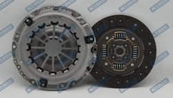 Set ambreiaj Rymec JT1869
