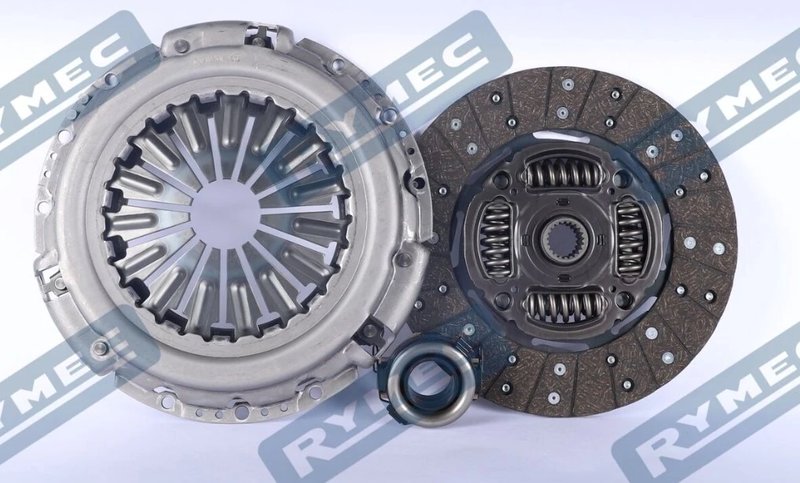 SET AMBREIAJ RYMEC JT1874 - Compatibil cu TOYOTA
