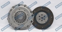Set ambreiaj Rymec JT1882