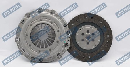 Set ambreiaj Rymec JT1882