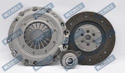 Set ambreiaj Rymec JT1882049