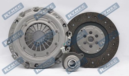 SET AMBREIAJ RYMEC JT1882049 - Compatibil cu FORD, VOLVO