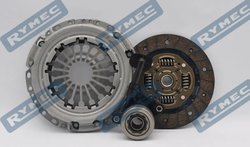 SET AMBREIAJ RYMEC JT1883040 - Compatibil cu RENAULT