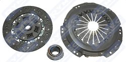 Set ambreiaj Rymec JT6040