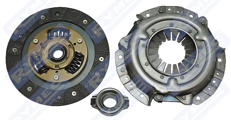 Set ambreiaj Rymec JT6050