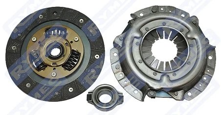 Set ambreiaj Rymec JT6050