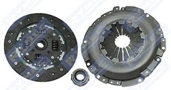 Set ambreiaj Rymec JT6078
