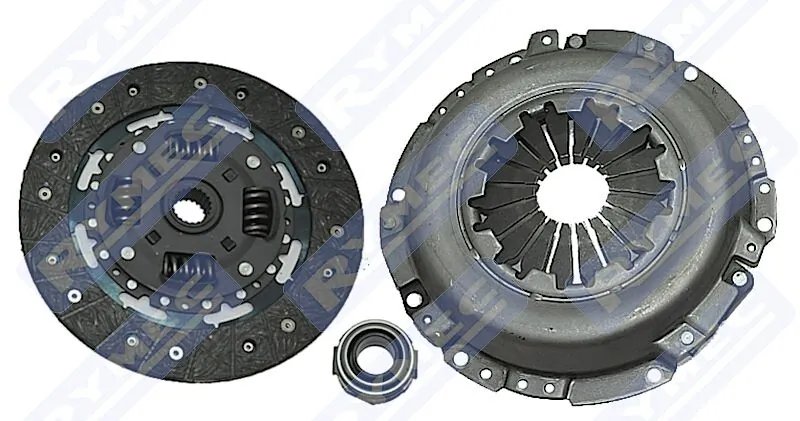 Set ambreiaj Rymec JT6078