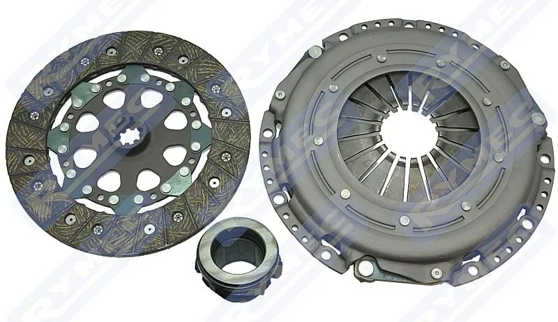 Set ambreiaj Rymec JT6162