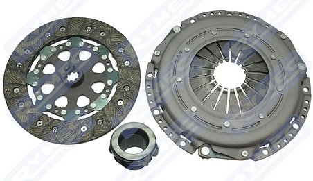 Set ambreiaj Rymec JT6162