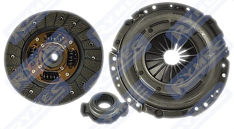 Set ambreiaj Rymec JT6216