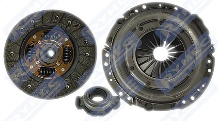 Set ambreiaj Rymec JT6216