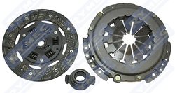 Set ambreiaj Rymec JT6217