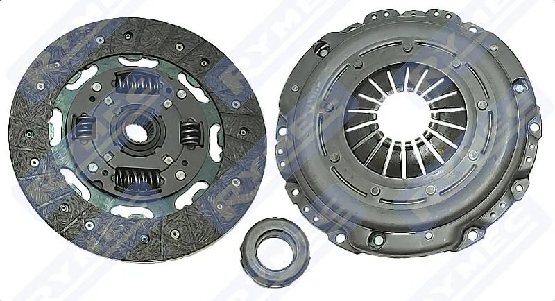 Set ambreiaj Rymec JT6278