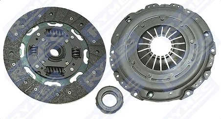 Set ambreiaj Rymec JT6278