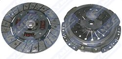 Set ambreiaj Rymec JT6323