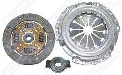 Set ambreiaj Rymec JT6399